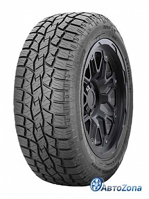 HI FLY Vigorous AT606 265/60R18 110T